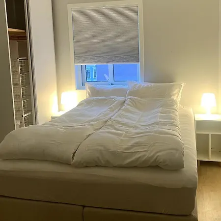 Lejlighed Luxurious In The Heart Of