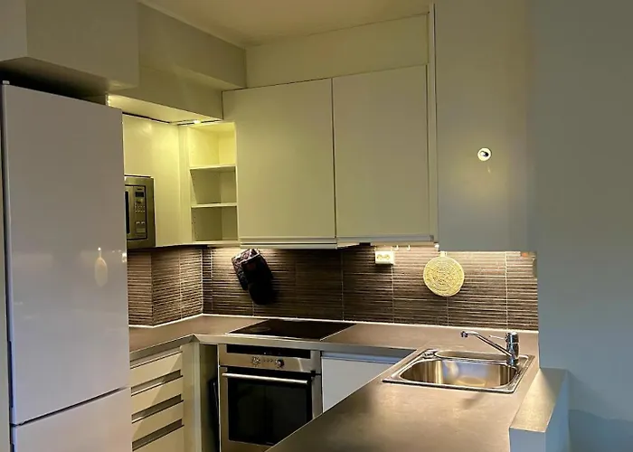 Luxurious In The Heart Of