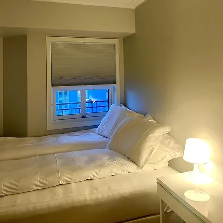 Apartamento Luxurious In The Heart Of