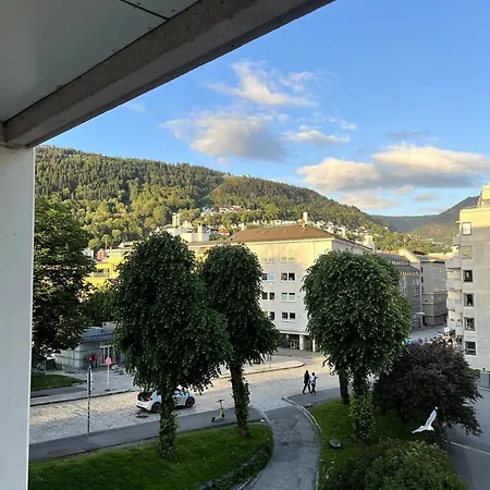 Apartamento Luxurious In The Heart Of