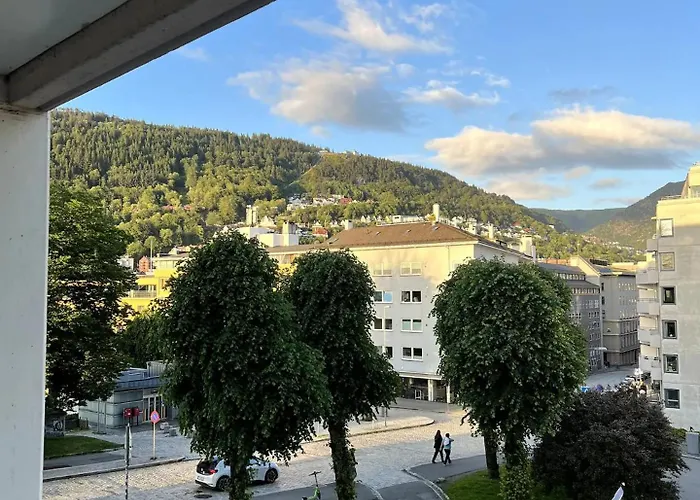 Διαμέρισμα Luxurious In The Heart Of