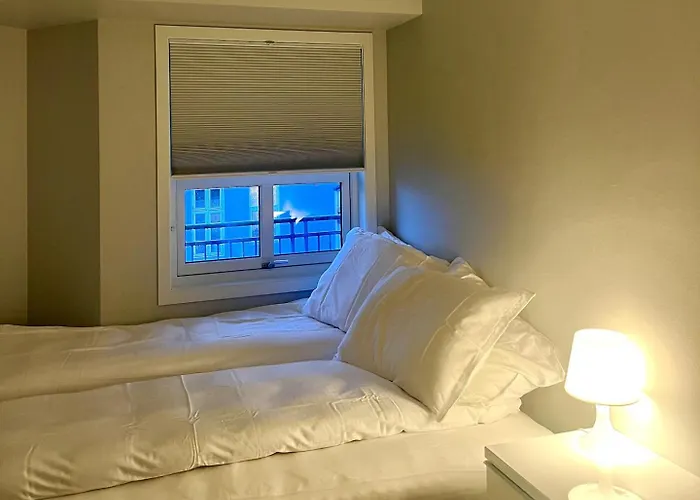 Apartment Luxurious In The Heart Of