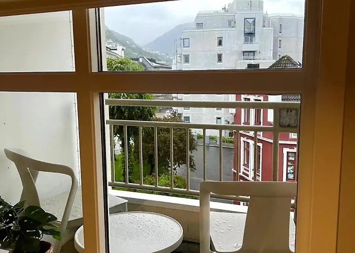 Apartment Luxurious In The Heart Of *